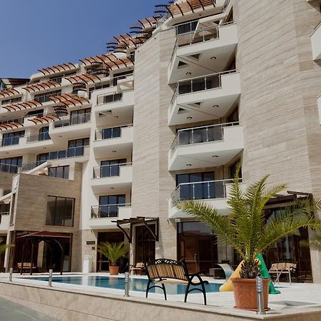 Millennium Apart Complex Aparthotel Szveti Vlasz Kültér fotó