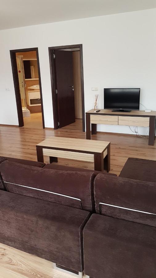 Millennium Apart Complex Aparthotel Szveti Vlasz Kültér fotó