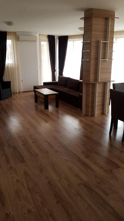 Millennium Apart Complex Aparthotel Szveti Vlasz Kültér fotó