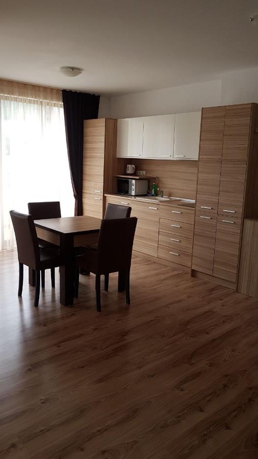 Millennium Apart Complex Aparthotel Szveti Vlasz Kültér fotó