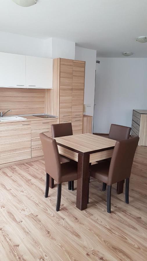 Millennium Apart Complex Aparthotel Szveti Vlasz Kültér fotó