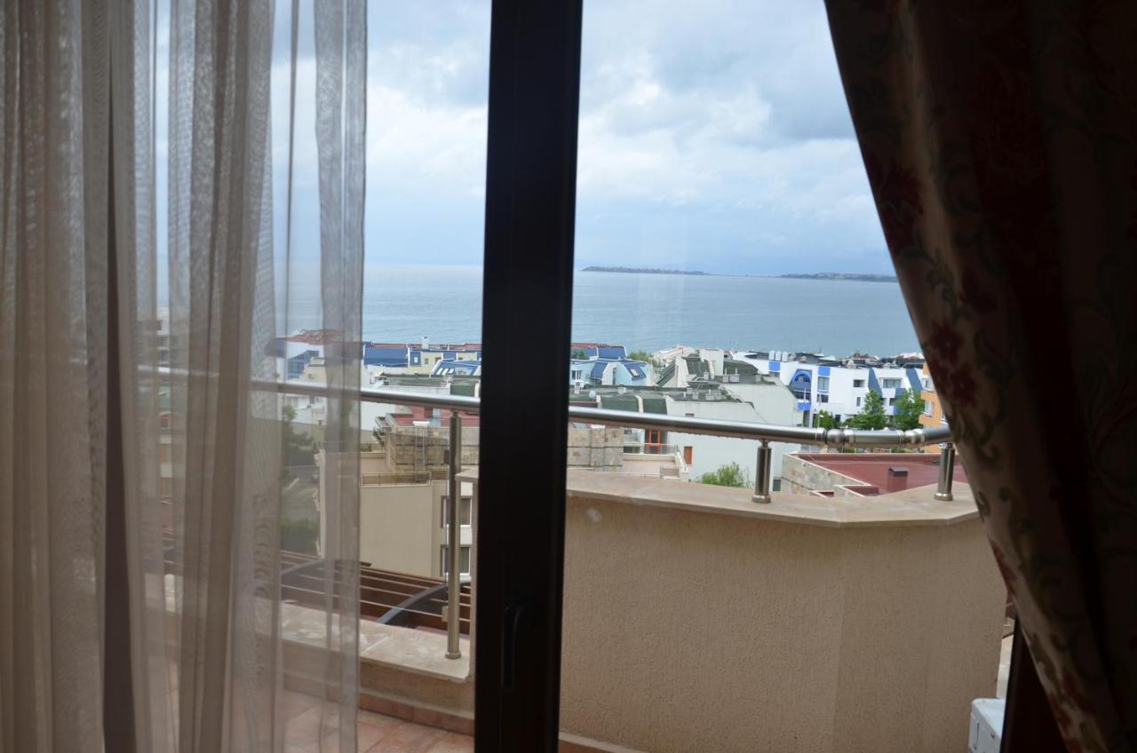 Millennium Apart Complex Aparthotel Szveti Vlasz Kültér fotó