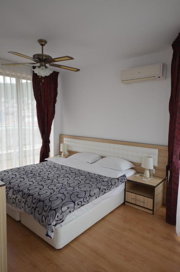 Millennium Apart Complex Aparthotel Szveti Vlasz Kültér fotó