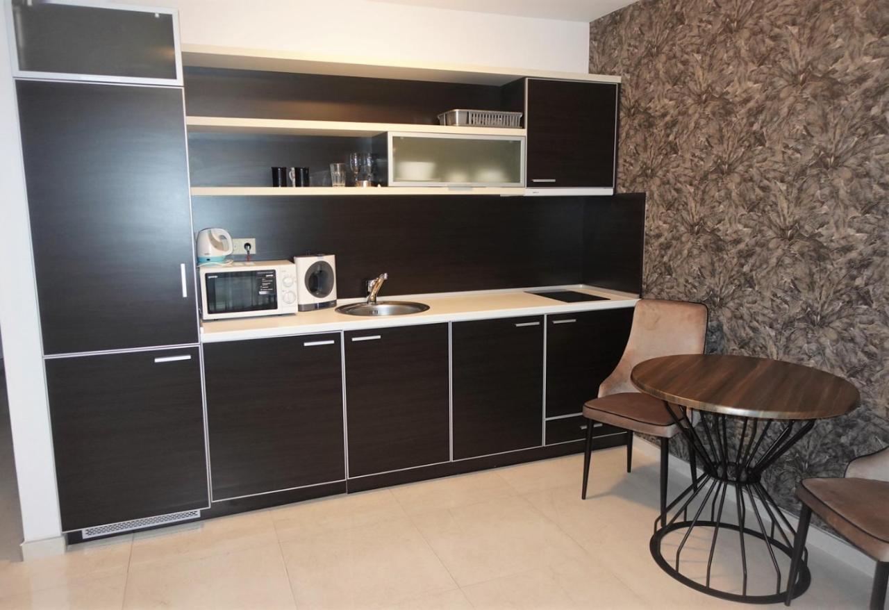 Millennium Apart Complex Aparthotel Szveti Vlasz Kültér fotó