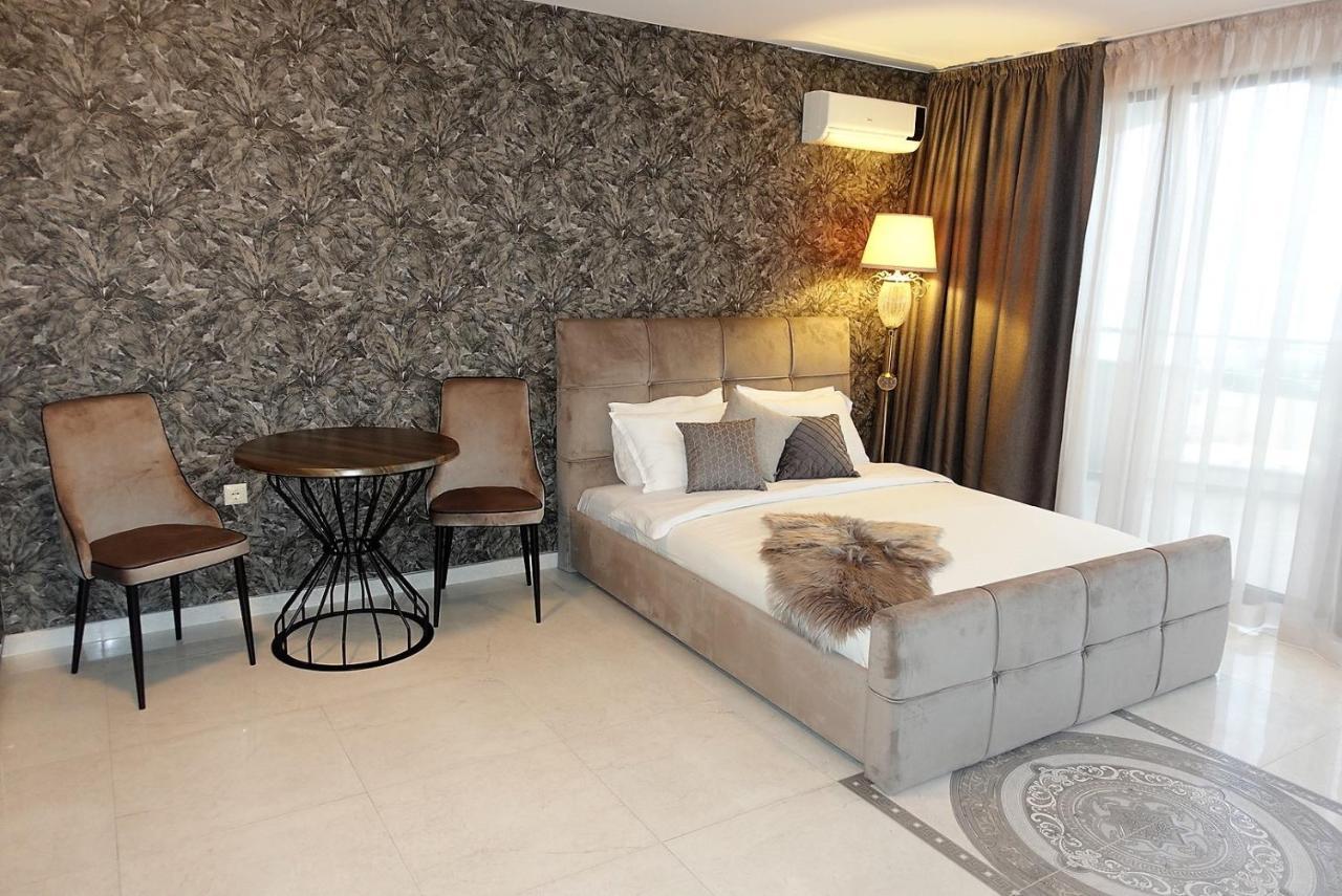 Millennium Apart Complex Aparthotel Szveti Vlasz Kültér fotó