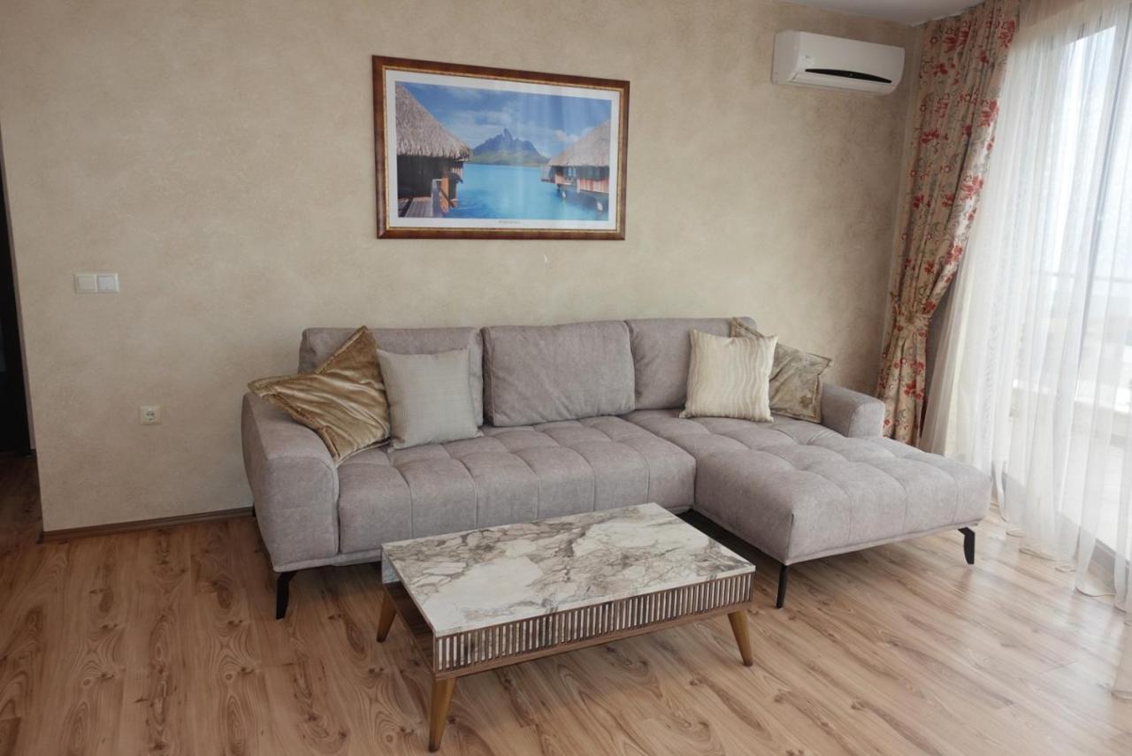 Millennium Apart Complex Aparthotel Szveti Vlasz Kültér fotó