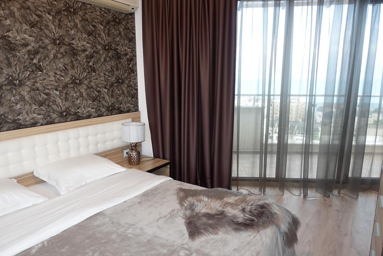 Millennium Apart Complex Aparthotel Szveti Vlasz Kültér fotó