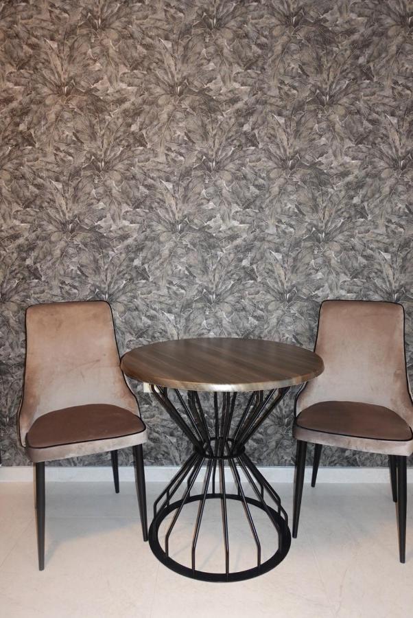 Millennium Apart Complex Aparthotel Szveti Vlasz Kültér fotó