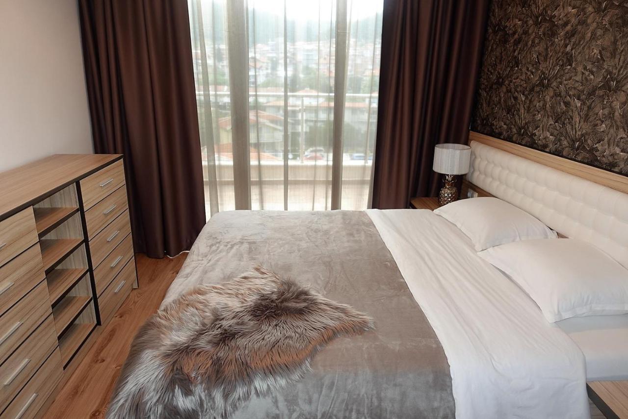 Millennium Apart Complex Aparthotel Szveti Vlasz Kültér fotó