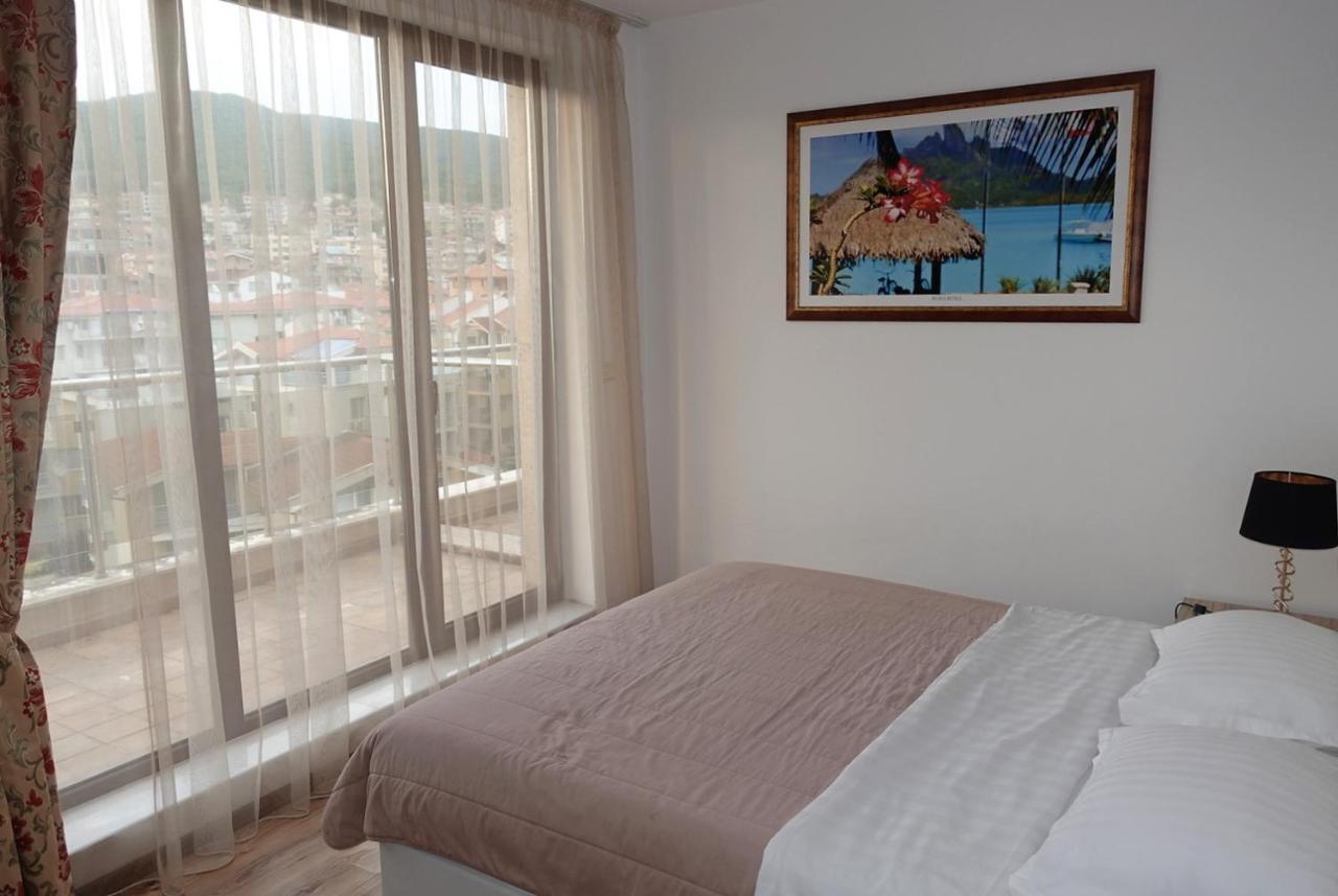 Millennium Apart Complex Aparthotel Szveti Vlasz Kültér fotó