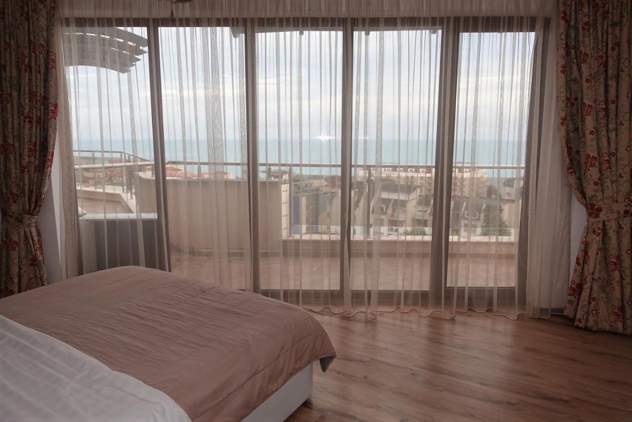 Millennium Apart Complex Aparthotel Szveti Vlasz Kültér fotó