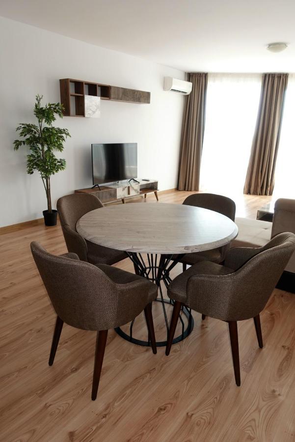 Millennium Apart Complex Aparthotel Szveti Vlasz Kültér fotó