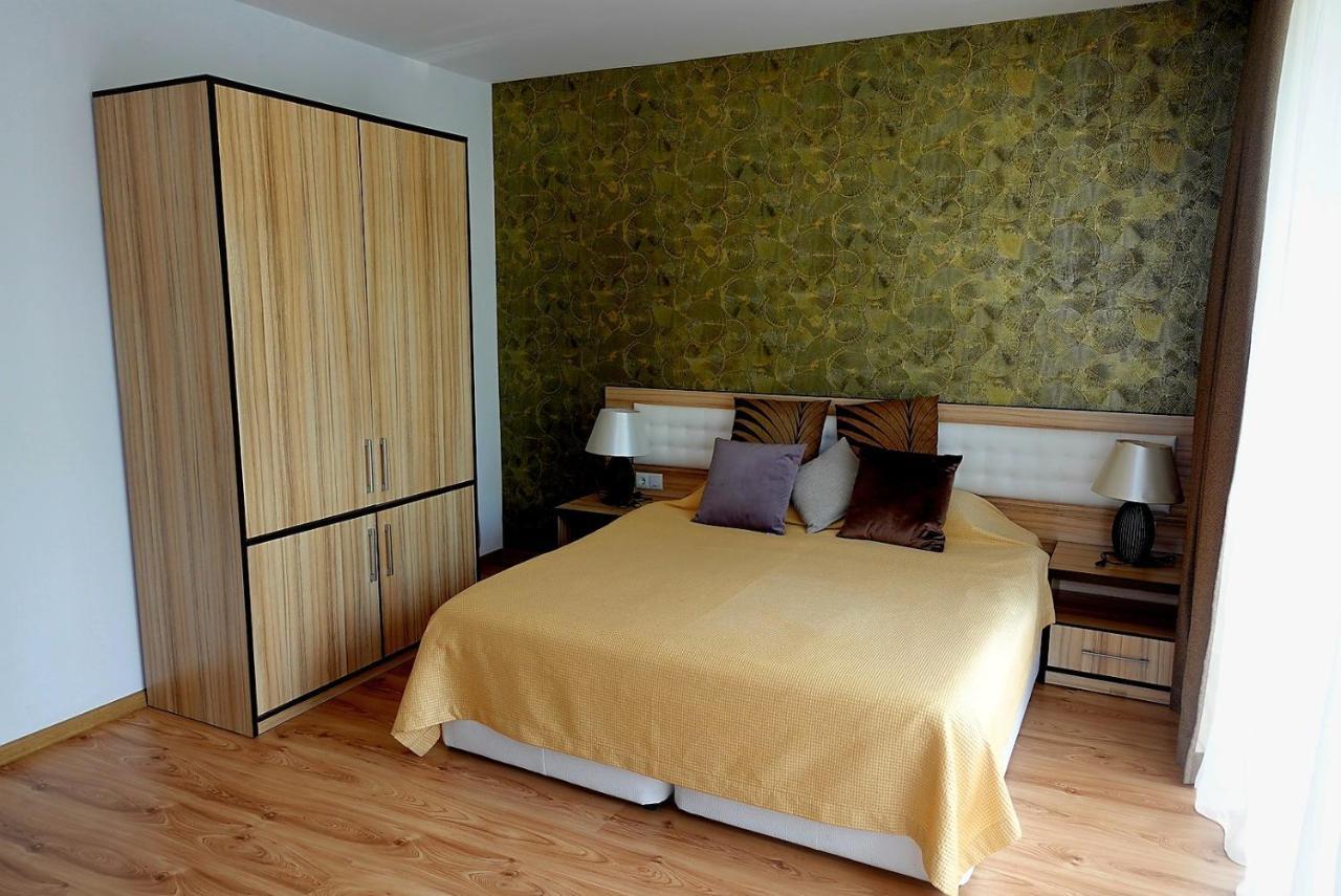 Millennium Apart Complex Aparthotel Szveti Vlasz Kültér fotó