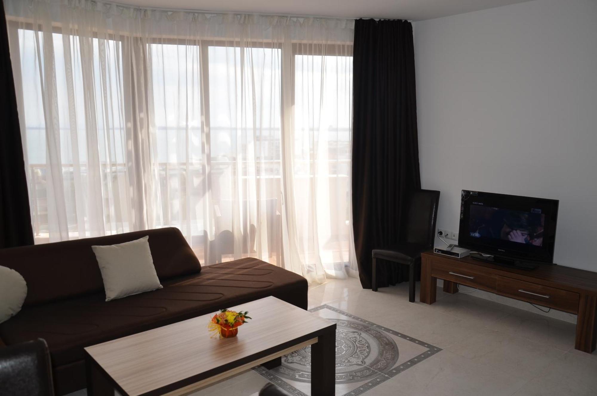 Millennium Apart Complex Aparthotel Szveti Vlasz Kültér fotó