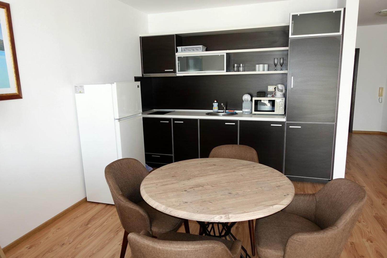 Millennium Apart Complex Aparthotel Szveti Vlasz Szoba fotó