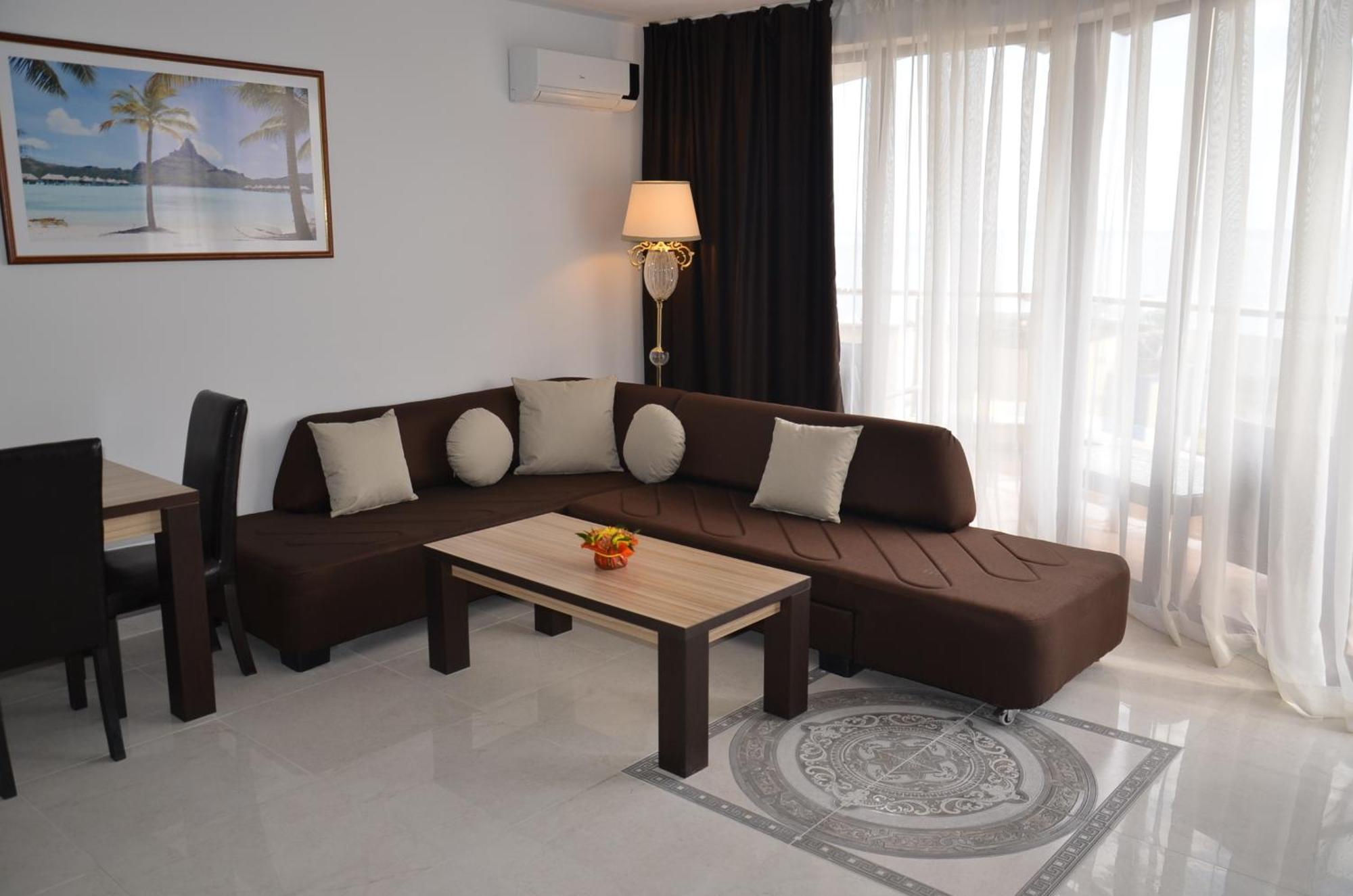 Millennium Apart Complex Aparthotel Szveti Vlasz Kültér fotó