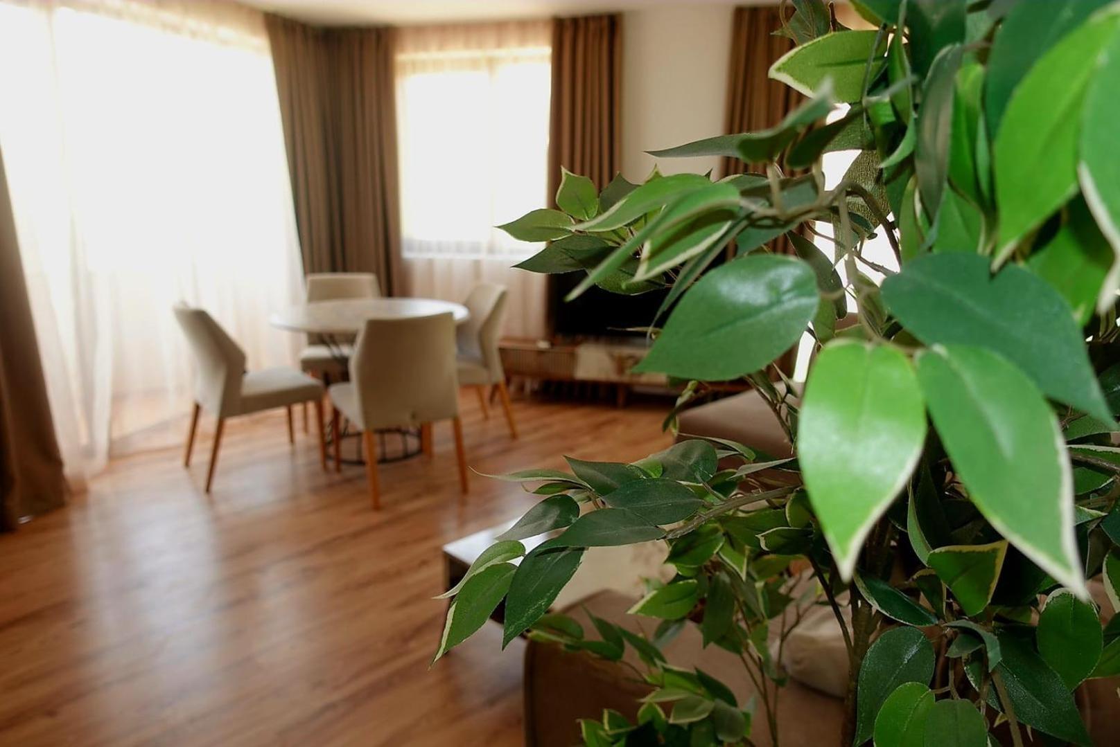 Millennium Apart Complex Aparthotel Szveti Vlasz Kültér fotó