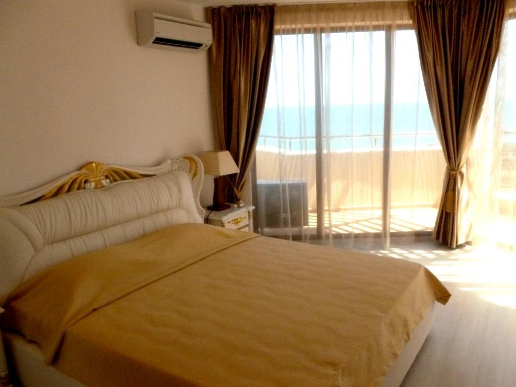 Millennium Apart Complex Aparthotel Szveti Vlasz Szoba fotó