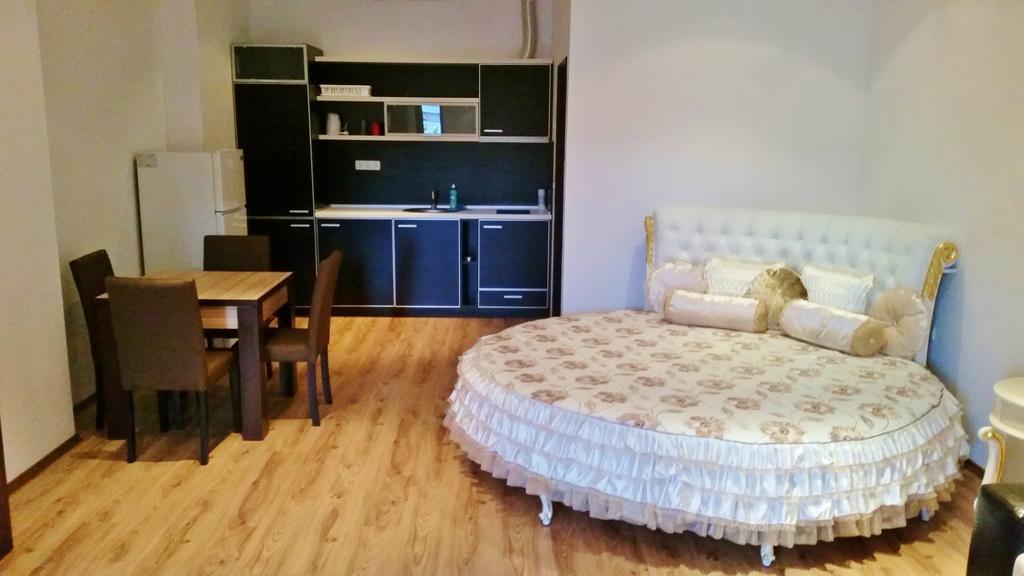 Millennium Apart Complex Aparthotel Szveti Vlasz Szoba fotó