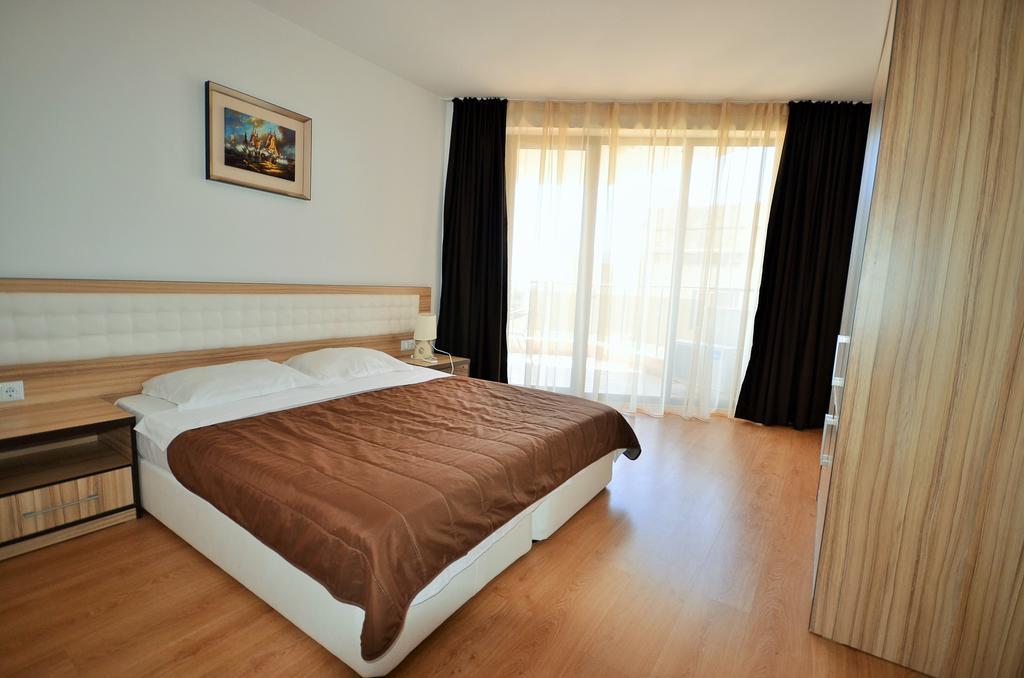 Millennium Apart Complex Aparthotel Szveti Vlasz Kültér fotó