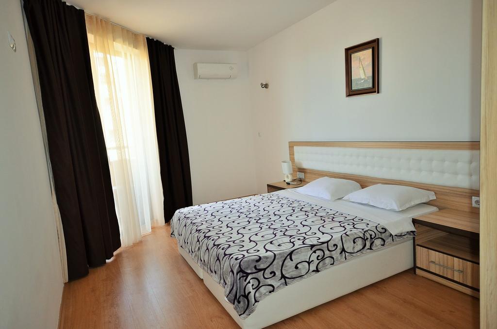 Millennium Apart Complex Aparthotel Szveti Vlasz Kültér fotó