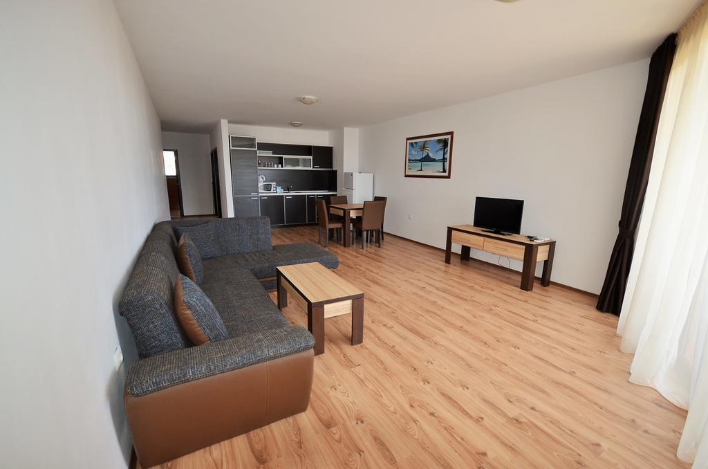 Millennium Apart Complex Aparthotel Szveti Vlasz Kültér fotó