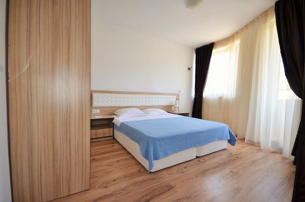 Millennium Apart Complex Aparthotel Szveti Vlasz Kültér fotó