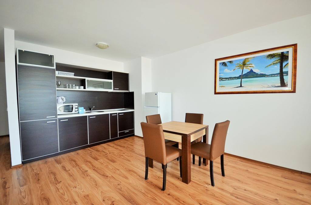 Millennium Apart Complex Aparthotel Szveti Vlasz Kültér fotó