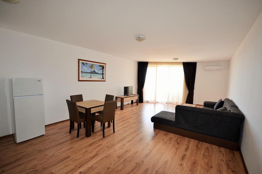 Millennium Apart Complex Aparthotel Szveti Vlasz Kültér fotó